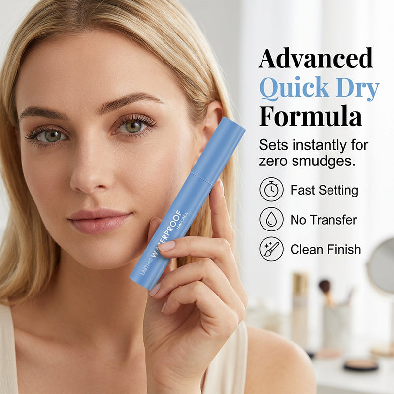 ✨Buy 1 Get 1 Free💖Smudge-Proof Long-Lasting Lash Mascara
