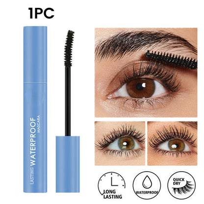 ✨Buy 1 Get 1 Free💖Smudge-Proof Long-Lasting Lash Mascara