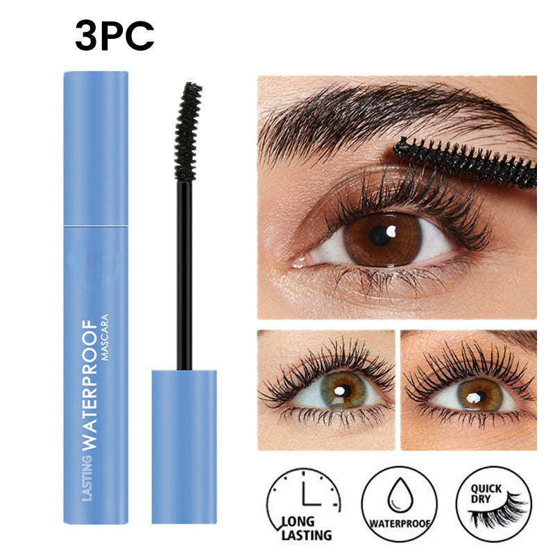 ✨Buy 1 Get 1 Free💖Smudge-Proof Long-Lasting Lash Mascara