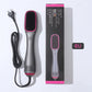 ⏳Offre spéciale à durée limitée⏰Brosse à air chaud professionnelle 3 en 1 – Séchage et démêlage &  Donnez du volume en une seule étape ✨