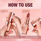 🥳2026 HOT SALE🥳💞50K+ SOLD!💋✨ 50% OFF! 24H Long‑Lasting Matte Lipstick – Smudge‑proof, transfer‑resistant, vibrant colour. Comfortable & non‑drying – lasts all day! 👄🌹