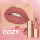 🥳2026 HOT SALE🥳💞50K+ SOLD!💋✨ 50% OFF! 24H Long‑Lasting Matte Lipstick – Smudge‑proof, transfer‑resistant, vibrant colour. Comfortable & non‑drying – lasts all day! 👄🌹