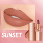 🥳2026 HOT SALE🥳💞50K+ SOLD!💋✨ 50% OFF! 24H Long‑Lasting Matte Lipstick – Smudge‑proof, transfer‑resistant, vibrant colour. Comfortable & non‑drying – lasts all day! 👄🌹