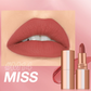 🥳2026 HOT SALE🥳💞50K+ SOLD!💋✨ 50% OFF! 24H Long‑Lasting Matte Lipstick – Smudge‑proof, transfer‑resistant, vibrant colour. Comfortable & non‑drying – lasts all day! 👄🌹