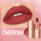 🥳2026 HOT SALE🥳💞50K+ SOLD!💋✨ 50% OFF! 24H Long‑Lasting Matte Lipstick – Smudge‑proof, transfer‑resistant, vibrant colour. Comfortable & non‑drying – lasts all day! 👄🌹