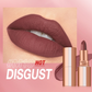 🥳2026 HOT SALE🥳💞50K+ SOLD!💋✨ 50% OFF! 24H Long‑Lasting Matte Lipstick – Smudge‑proof, transfer‑resistant, vibrant colour. Comfortable & non‑drying – lasts all day! 👄🌹