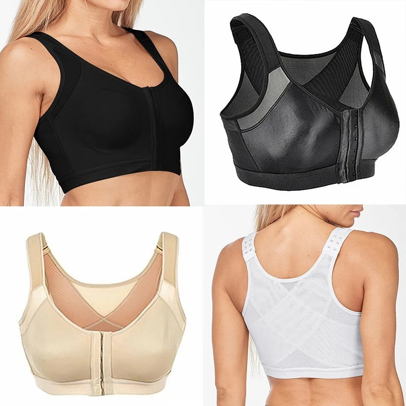 ⏳Last Day Sale 50% OFF💥Adjustable Chest Brace Support Multifunctional Bra