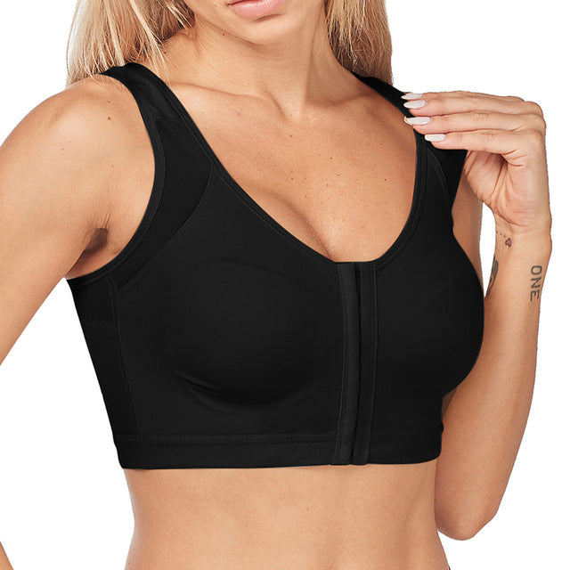 ⏳Last Day Sale 50% OFF💥Adjustable Chest Brace Support Multifunctional Bra