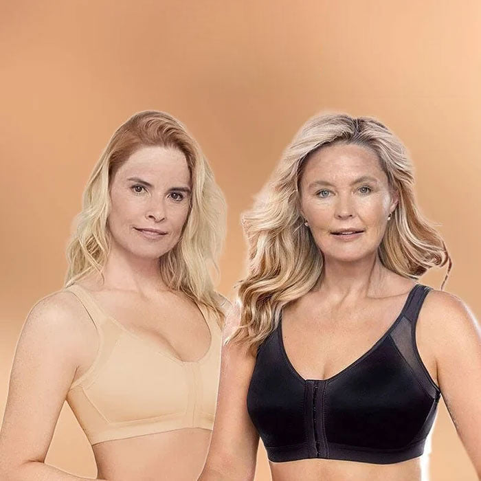 ⏳Last Day Sale 50% OFF💥Adjustable Chest Brace Support Multifunctional Bra