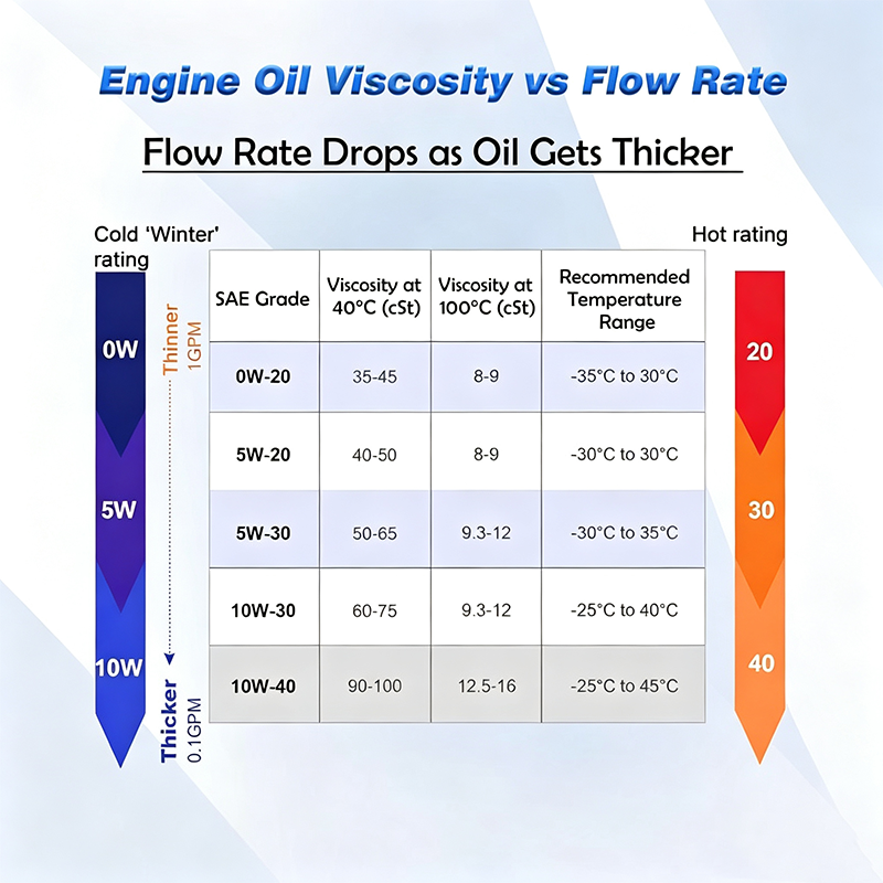 🛢️🔧 Portable Engine Oil Transfer Pump – Efficient, compact & easy to use – Ideal for oil changes & fluid transfer 🚗