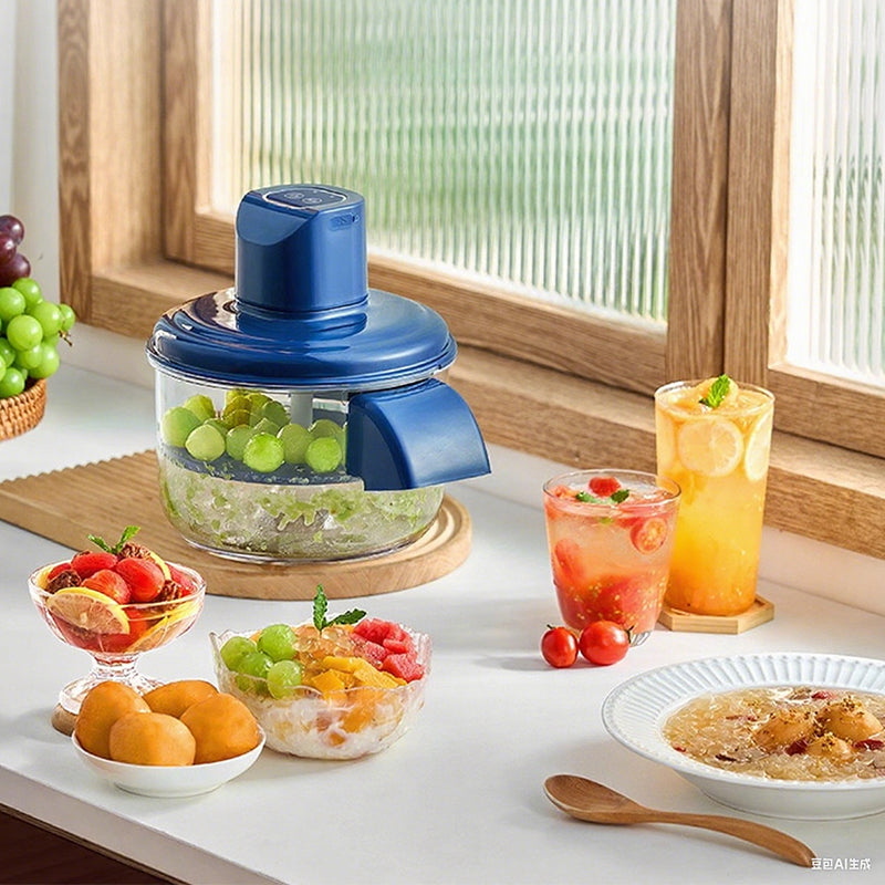 📢📢50% OFF !! ⏰🔥 2026 Sale — Over 38,600 Sold!🍏Transparent Electric Peeler – Zero Waste ✨