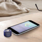 Amplificateur de téléphone portable enfichable portable