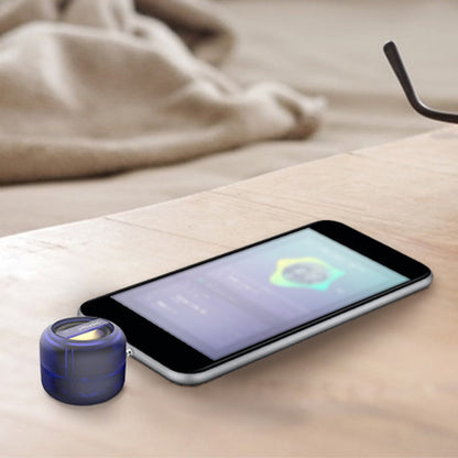 Portable Plug-In Mobile Phone Amplifier