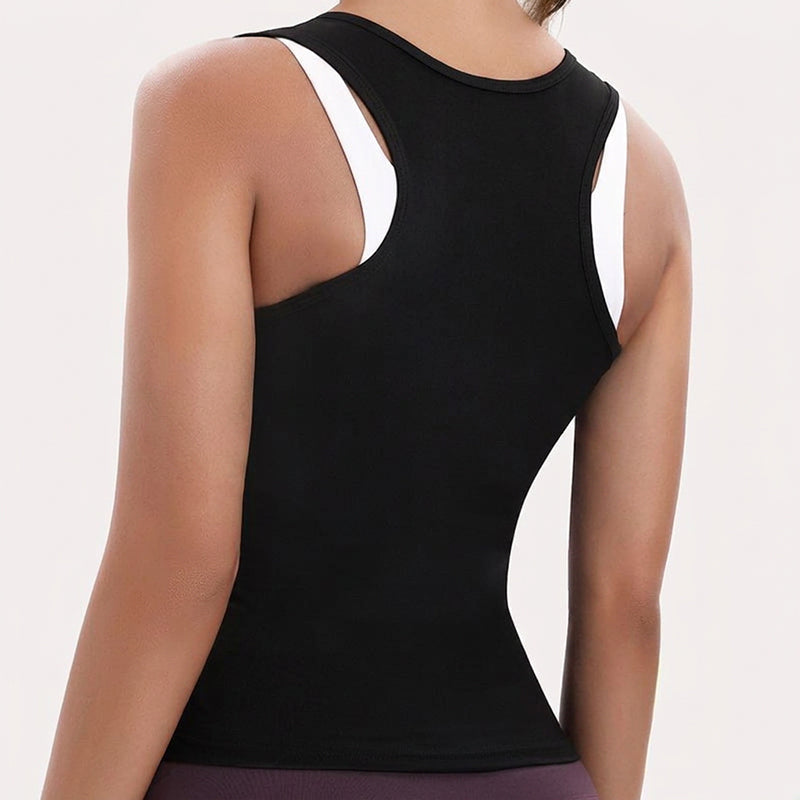 💨 LIMITED TIME 50% OFF! 🏋️‍♀️Sweat-Enhancing Body Shaper – Firm core support & breathable fabric – Power through your routine.