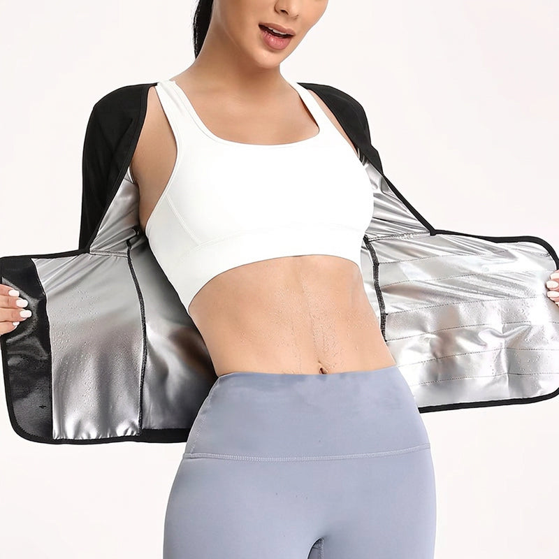 💨 LIMITED TIME 50% OFF! 🏋️‍♀️Sweat-Enhancing Body Shaper – Firm core support & breathable fabric – Power through your routine.