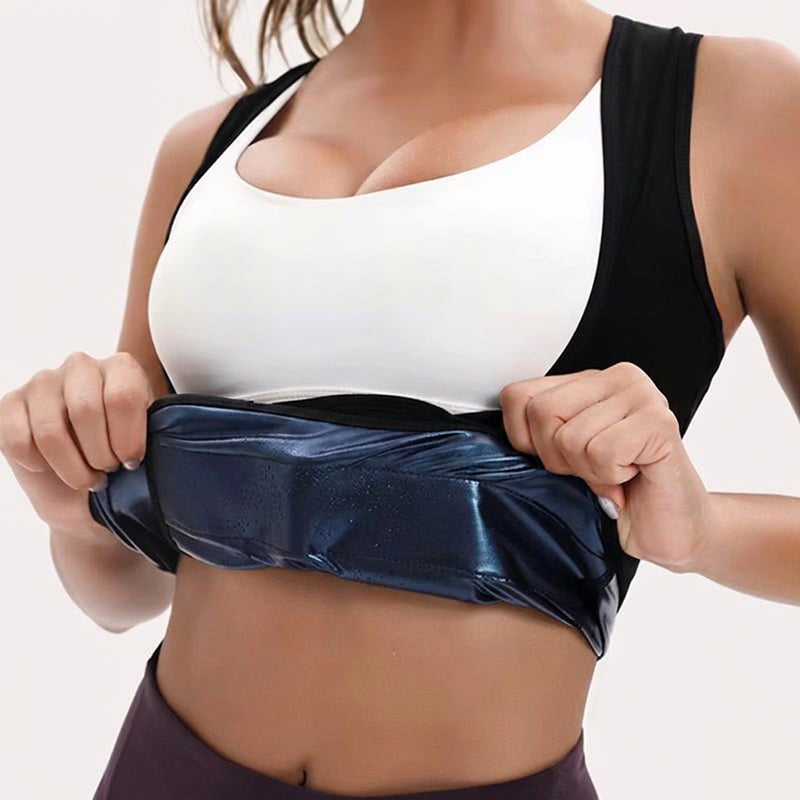 💨 LIMITED TIME 50% OFF! 🏋️‍♀️Sweat-Enhancing Body Shaper – Firm core support & breathable fabric – Power through your routine.