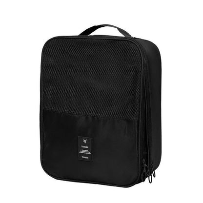 🥳Limited-Time Flash Sale!💥Portable Travel Shoe Bag for Luggage