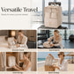 🥳Limited-Time Flash Sale!💥Portable Travel Shoe Bag for Luggage