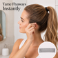 💇‍♀️✨ Flexible Invisible Hair Comb—invisible, flexible, and non-slip—instantly creates a perfectly secure hold! 🌟
