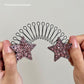 💇‍♀️✨ Flexible Invisible Hair Comb—invisible, flexible, and non-slip—instantly creates a perfectly secure hold! 🌟