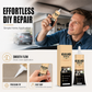 🌟🎉49K+ Sold 🚗 Waterproof Car Headliner Repair Glue, High Strength Adhesive for Sagging Car Ceiling & Interior