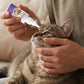 Gocce oculari delicate per cani & Gatti