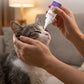 Gocce oculari delicate per cani & Gatti