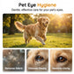 Gocce oculari delicate per cani & Gatti