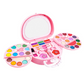 ⏳Tijdelijke aanbieding⏰Wasbare make-up speelgoedset voor kinderen met draagbare roze handtas