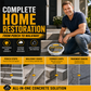 🥳HEISSER VERKAUF 2026🥳💞Über 50.000 verkaufte Artikel!🔧🏠 50 % RABATT! Betonstufen-Reparaturkleber – Verklebt dauerhaft gerissene Treppenstufen &  Gehwege. Wetterfest – beständig gegen Hitze und Eis. &  Regen. Gehen Sie wieder vorsichtig! 🛡️✨