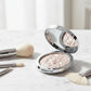 🥳2026 HETE UITVERKOOP🥳💞Meer dan 50.000 verkocht!🦁✨ 50% KORTING! Lion Embossed Shimmer Highlighter – Verpulverde diamantpareldeeltjes voor een prachtige, waterige glans. Een collectorsitem voor op je make-uptafel! 💎🎨