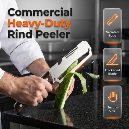 🔥Buy 2 Get 1 Free🎁Heavy-Duty Multi-Function Peeler