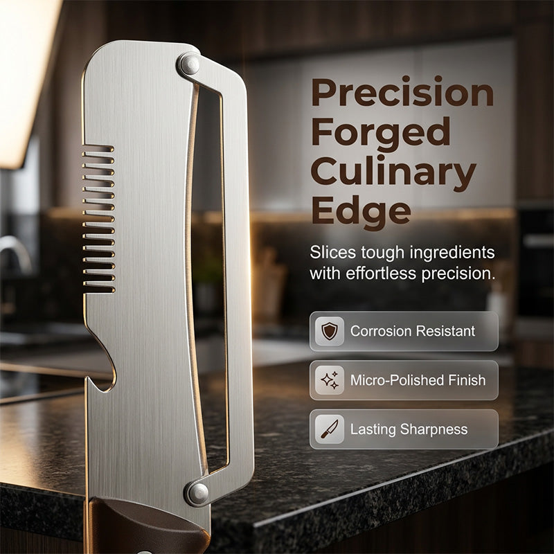 🔥Buy 2 Get 1 Free🎁Heavy-Duty Multi-Function Peeler