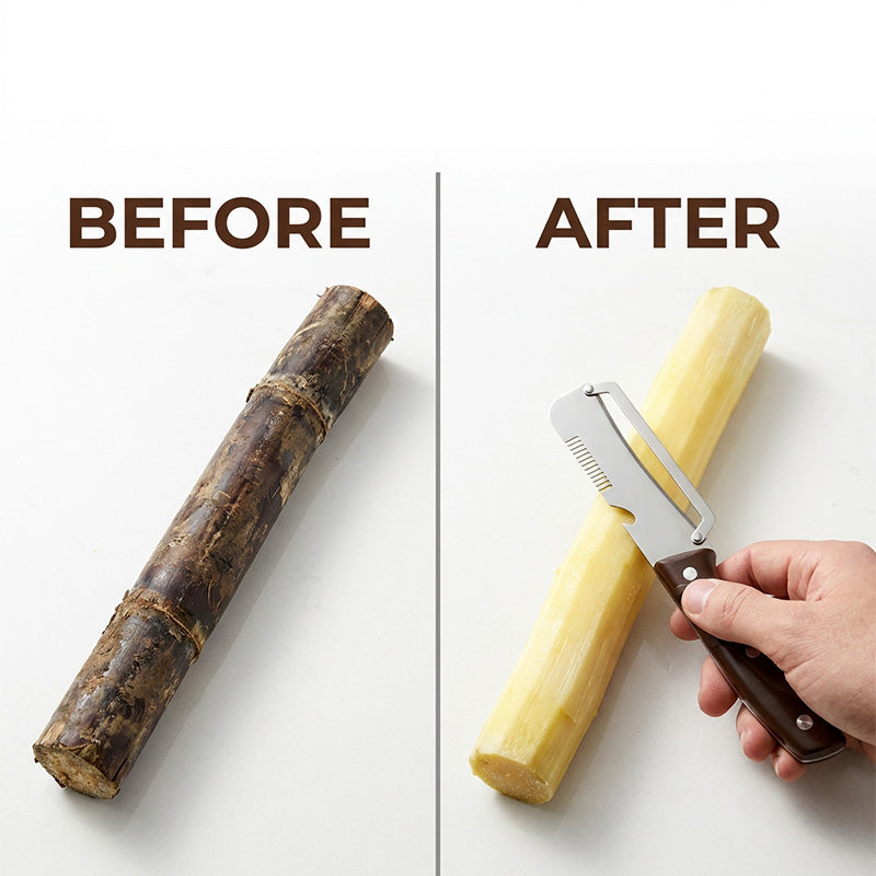 🔥Buy 2 Get 1 Free🎁Heavy-Duty Multi-Function Peeler