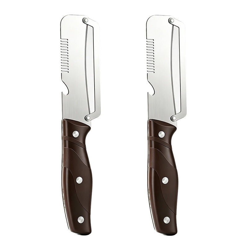 🔥Buy 2 Get 1 Free🎁Heavy-Duty Multi-Function Peeler