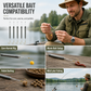 🏆Kjøp 2 få 1 gratis📢📢50 % RABATT!!⏰Flytende fiskekrok utenfor bunnen