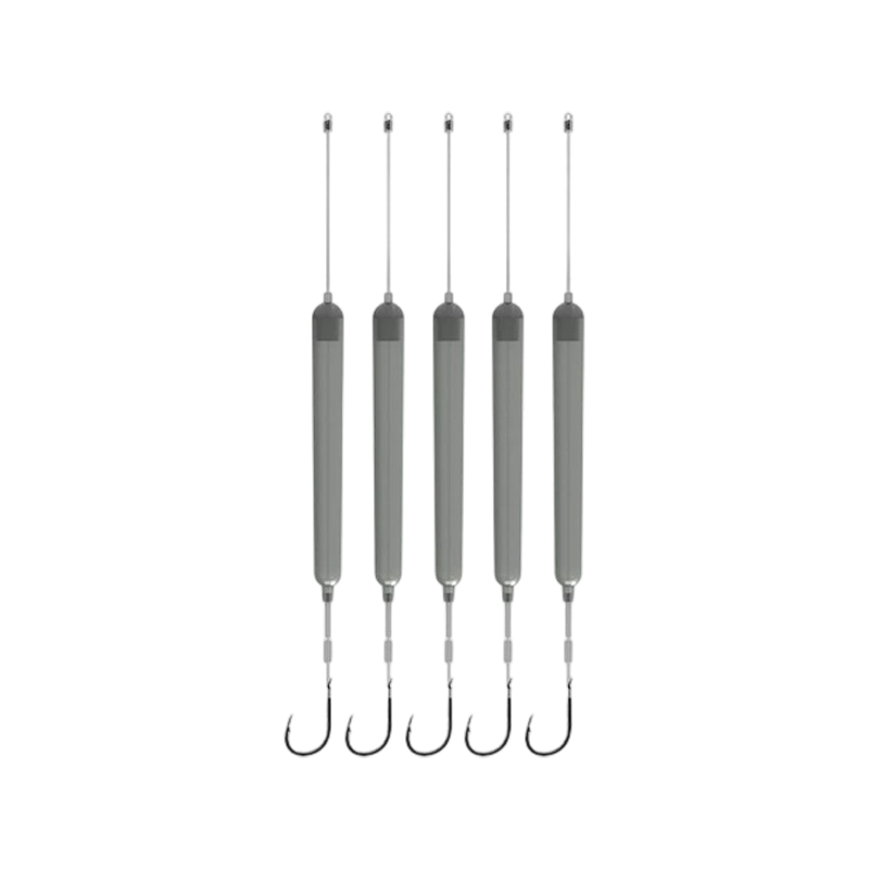 🏆Buy 2 Get 1 Free📢📢50% OFF !!⏰Off-Bottom Floating Fishing Hook