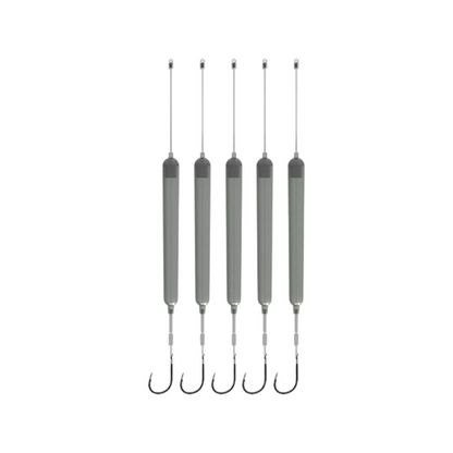 🏆Buy 2 Get 1 Free📢📢50% OFF !!⏰Off-Bottom Floating Fishing Hook