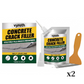 🔥Kaufe 2 und erhalte 1 gratis🎁Wasserdichter Betonrissfüller &  Dichtmittel