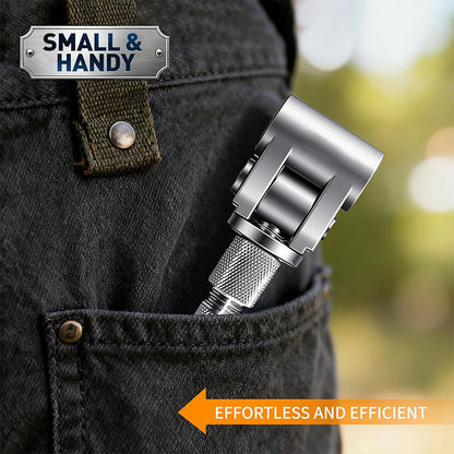 🎉 2026 Sale — Over 22,000 Sold! 💞 Universal Adjustable Door Hinge Wrench
