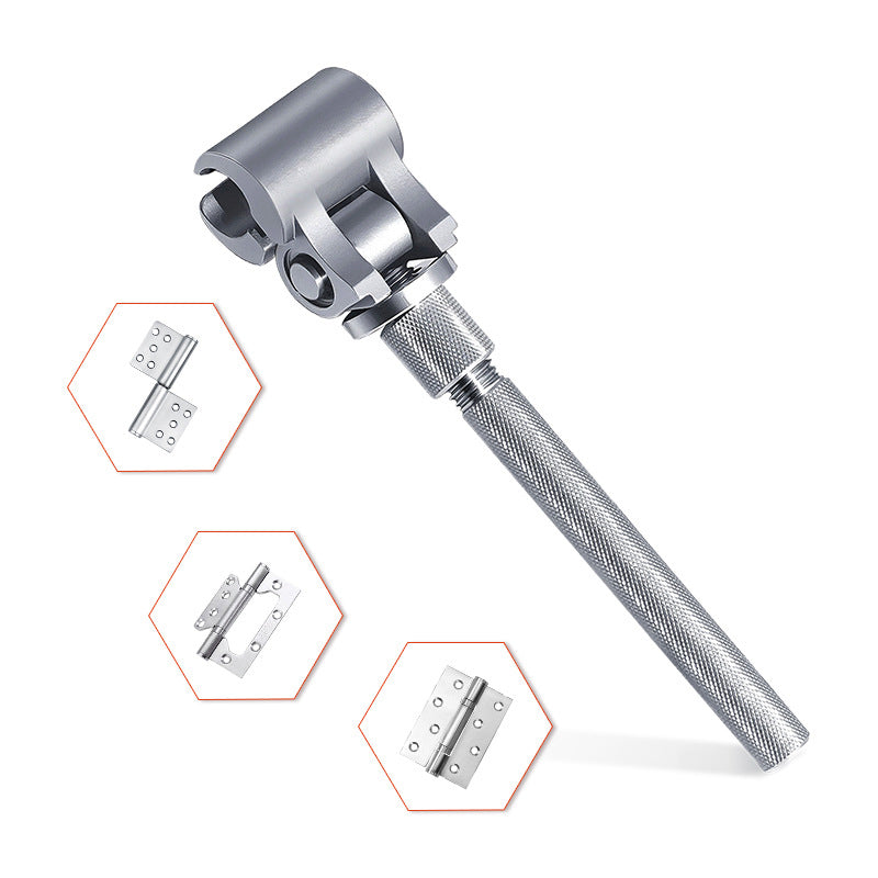 🎉 2026 Sale — Over 22,000 Sold! 💞 Universal Adjustable Door Hinge Wrench