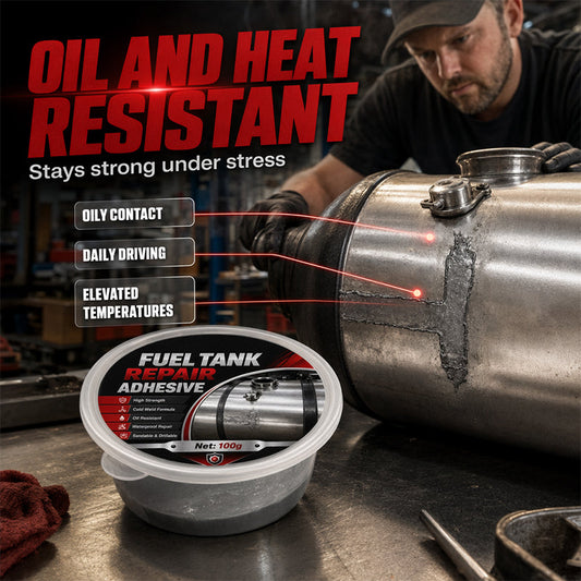 🔥Buy 2 Get 1 Free🎁Fuel Tank Repair Adhesive