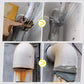 🔥Varmt salg 50 % RABATT🔥 Reparasjonslim for metallsveiser – 2-komponents epoksy, vanntett, varmebestandig, borbar 🔧