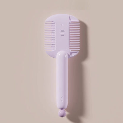 ✨New Arrival✨Buy 2 Get 1 Free Limited Offer！Portable Dual-Use Hair Trimming Comb