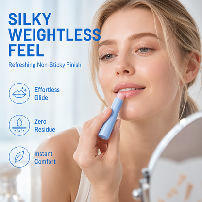 Limited BOGO⏰️24H Lip Repair Balm – Ice Cream Texture & Deep Hydration Formula