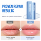 Begrenset BOGO⏰️24H Lip Repair Balm – Iskremtekstur &  Formel for dyp hydrering