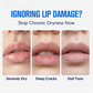 Begrenset BOGO⏰️24H Lip Repair Balm – Iskremtekstur &  Formel for dyp hydrering