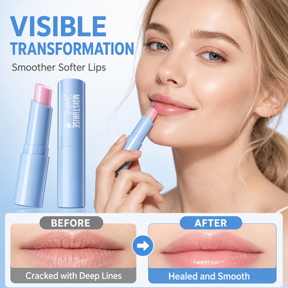 Limited BOGO⏰️24H Lip Repair Balm – Ice Cream Texture & Deep Hydration Formula