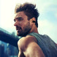 Vanntett beinlednings Bluetooth-hodesett