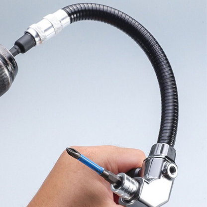 📢📢Limited Time 50% Off !！🔧105 Degree Right Angle Driver